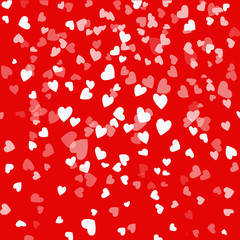 vector background, love, HEART