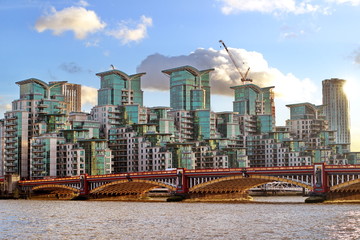 Vauxhall Bridge