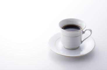 コーヒー