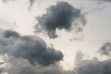 Cloudy Sky
