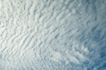 Cloudy Sky