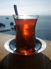 Çay, deniz 