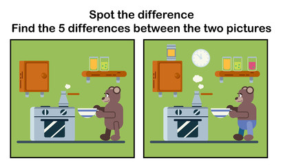 brown_bears_expressions_template