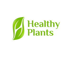 healthy plants