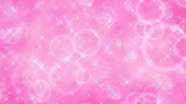 さくら　ループ素材