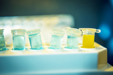 cancer crispr gene editing research concept cancer and diabetes cure research modern diseases research concept  