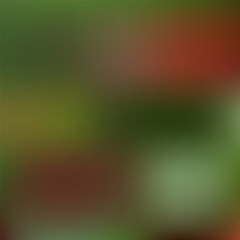 Smooth vector gradient background.