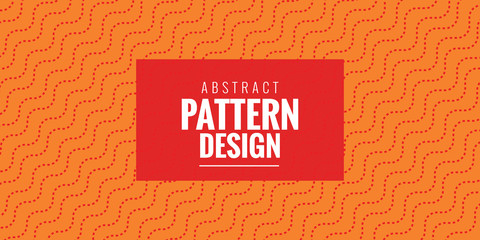 Retro striped vector seamless patterns