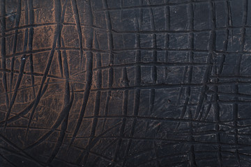 Abstract texture cement wall for background.