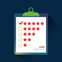 Customer Ratings and Survey Reviews