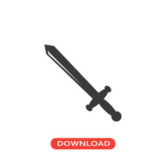 Sword icon
