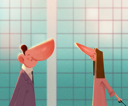 Business People