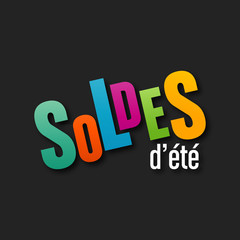 soldes été