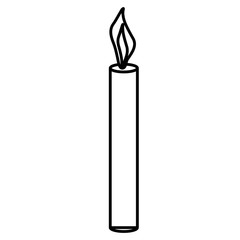 candle icon image