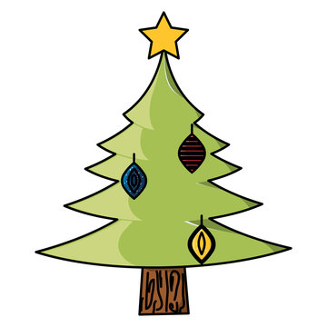 christmas tree icon image