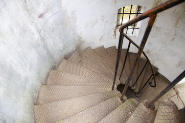 Schody © KrólestwoNauki