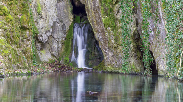 Wasserfall - miskolc - Lillafüred. 