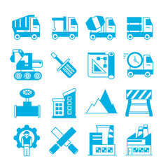construction icons