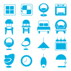 furniture icons