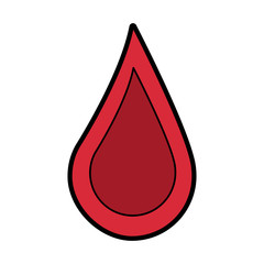 Obraz premium couple together love heart background vector illustration