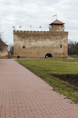 Gyula castle