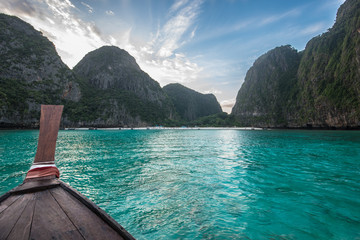 phi phi island