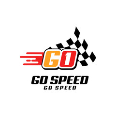 Speed logo