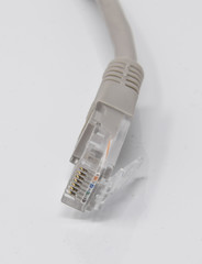 RJ45 CAT5 cable
