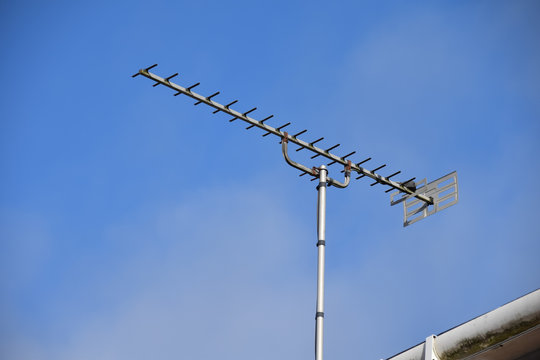 TV Aerial