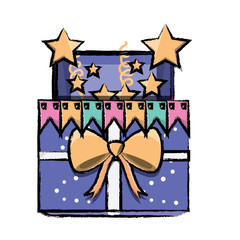 birthday cake icon image
