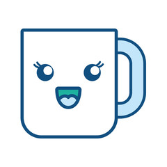 coffee mug icon