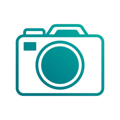 photographic camera icon