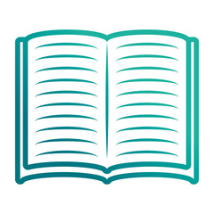 open book icon