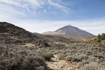 Teide