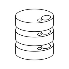data server icon image