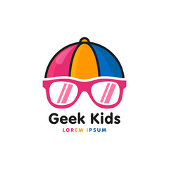 Geek logo