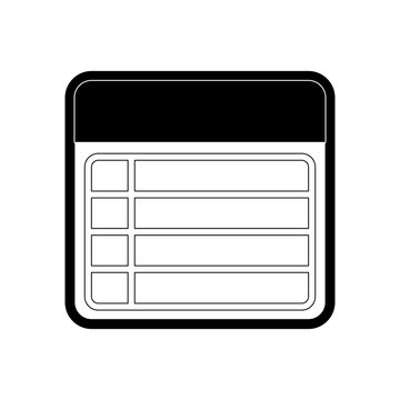 invoice icon image