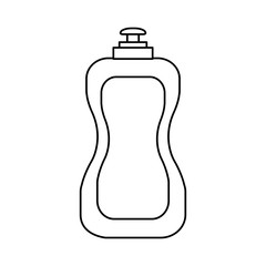 cleaning supplies design