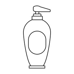 cleaning supplies design