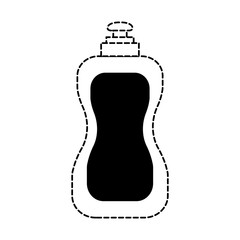 cleaning supplies design