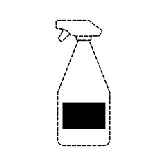 cleaning supplies design