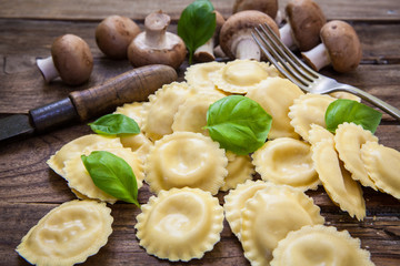 italian fresh pasta