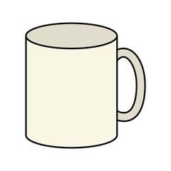 coffee mug icon