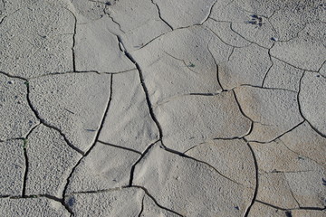 secheresse, sècheresse sans eau