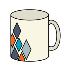 Corporate Brand Mug icon