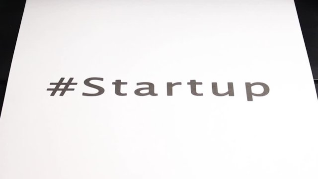 start up d&eacute;veloppement cr&eacute;ation