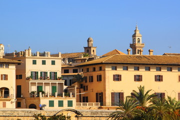 Obraz premium mallorca