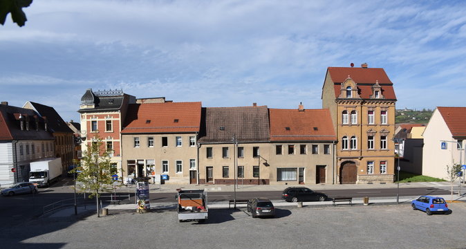 Laucha an der Unstrut