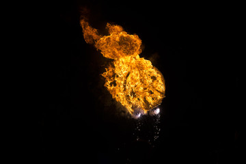 Fire