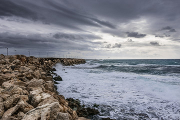 torre san giovanni ugento